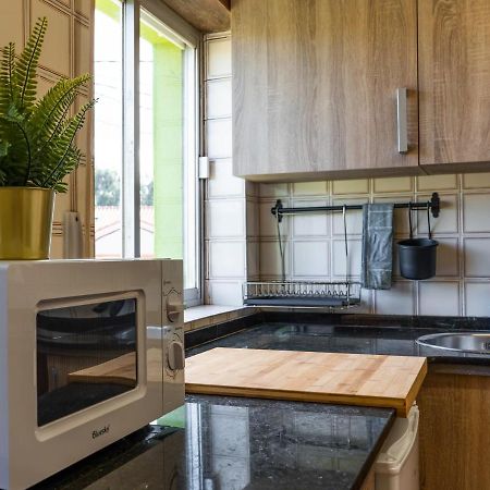 Casa Lopez Panzió Avilés Kültér fotó