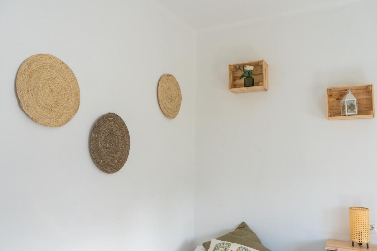 Casa Lopez Panzió Avilés Kültér fotó