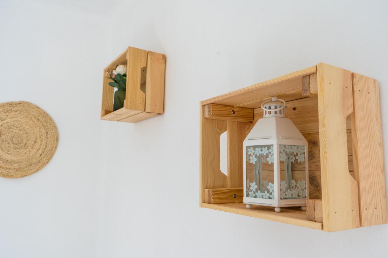 Casa Lopez Panzió Avilés Kültér fotó