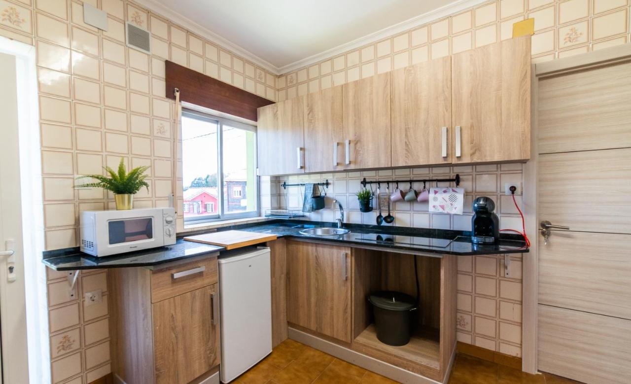 Casa Lopez Panzió Avilés Kültér fotó