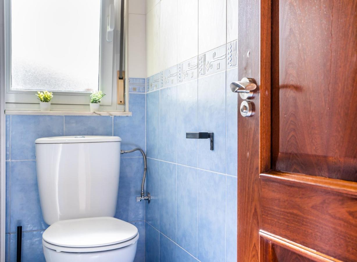 Casa Lopez Panzió Avilés Kültér fotó